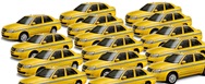 GPS para taxis